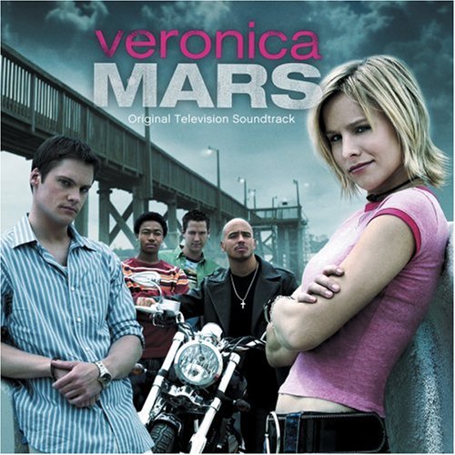 CD-Charts  Music : Veronica Mars