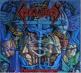 Transmigration an album by Crematory