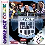 X-Men: Mutant Academy