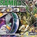 Sambas de Enredo 2000