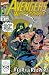 Book Avengers West Coast #65 : Whatsoever a Man Soweth (Marvel Comics)