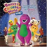 Barney's Colorful World! Live!