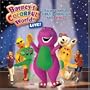 Barney's Colorful World: Live