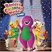 Music : Barney's Colorful World! Live!