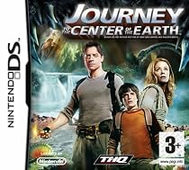 Journey to the Centre of the Earth (Nintendo DS)