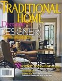 Magazines : Traditional Home, October 2006 Issue