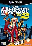 NBA Street 2 (GameCube)