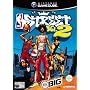 NBA Street 2 (GameCube)