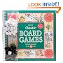 The Book of Classic Board Games (Klutz)