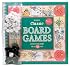 The Book of Classic Board Games (Klutz)