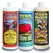 FoxFarm FX14050 Big Bloom, Grow Big & Tiger Bloom Liquid Fertilizer Nutrient Trio Hydro-Formula, 3/32-Ounce Bottles