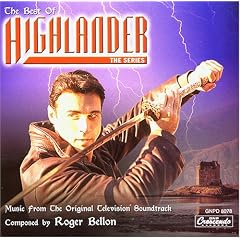 The Best Of Highlander - The Series