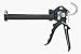 C.R. LAURENCE Z349 CRL 12 to 1 Ratio Powerglide No-Drip Strap Frame Caulking Gun