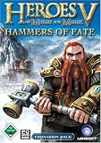 Eigenschaften Ubisoft  / Heroes of Might and Magic V - Hammers of Fate