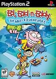Ed, Edd n Eddy (PS2)