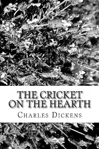 The Cricket on the Hearth