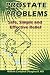 Prostate Problems: Safe, Simple, Effective Relief