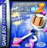 Bomberman Max 2 Blue - 