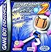 Bomberman Max 2 - Blue Advance