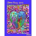 James Rizzi 2013