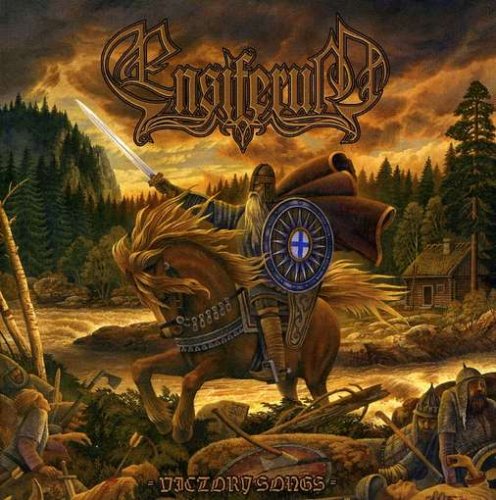 Ensiferum - Deathbringer From The Sky Lyrics - Zortam Music