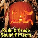Rude & Crude Sound Effects