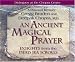 Book An Ancient, Magical Prayer