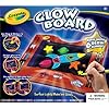Crayola Color Explosion Glow Board