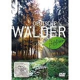 Deutsche W�lder - Natur purvon "Alexander R. Wolf"