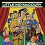 Little Mo' McCoury