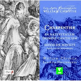 Charpentier : Messe de minuit pour No�l H9 : Gloria in excelsis Deo
