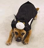 Doggone Cat Dog Costume - XSMALL