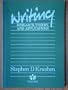 Writing: Research, Theory and Applications (Language Teaching Methodology)