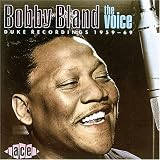 The Voice: Duke Recordings 1959-1969