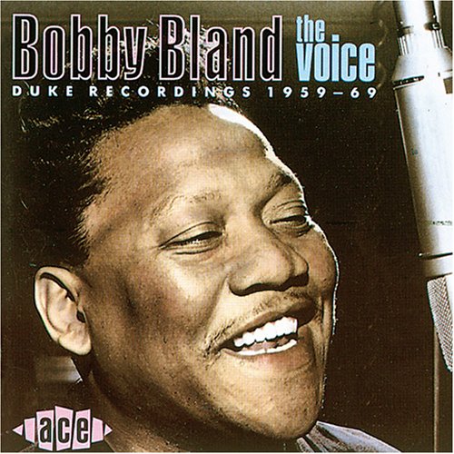 CD-Charts  Music : The Voice: Duke Recordings 1959-1969