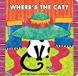 Where's the Cat?