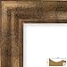 Craig Frames 22605844 11 by 14-Inch Picture Frame, Smooth Wrap Finish, 1.75-Inch Wide, Distressed Copper