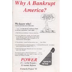 Why a bankrupt America?
