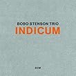 Indicum by Bobo Stenson Trio, Bobo Stenson, Anders Jormin, Jon Falt (2012-11-06)【並行輸入品】