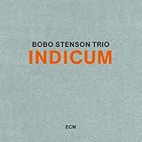 Indicum by Bobo Stenson Trio, Bobo Stenson, Anders Jormin, Jon Falt (2012-11-06)【並行輸入品】