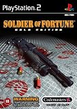 Revue Codemasters  / Soldier of Fortune [ Playstation 2 ] [ UK Import ]