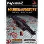 Soldier of Fortune Gold Edition (PS2)