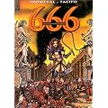 666. 3, Demonio fortissimo