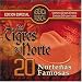 Herencia Musical: 20 Norte�as Famosas