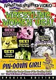Wrestling Women USA