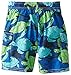 Osh Kosh Little Boys' Surf Crew Rashguard and Short Two-Piece Swim Set