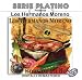 Serie Platino Presents Los Hermanos Moreno Sopa de Pich&oacute;n