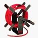 Legacy L8550 3 8-Inch x 50 Manual Rewind Air Hose Reel