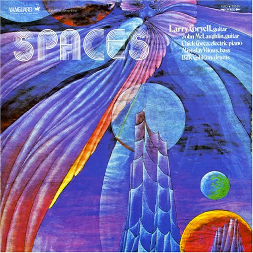 Spaces