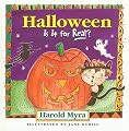Halloween: Is It for Real?